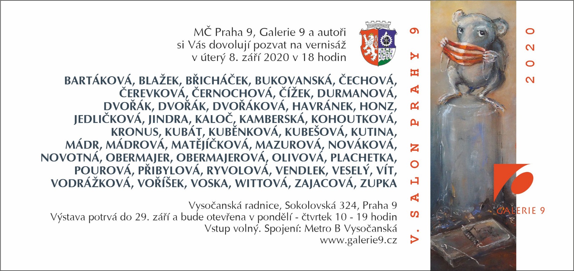 Galerie 9